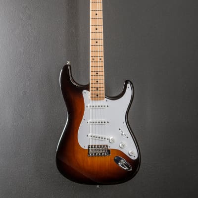 Fender Custom Shop '54 Reissue Stratocaster NOS | Reverb