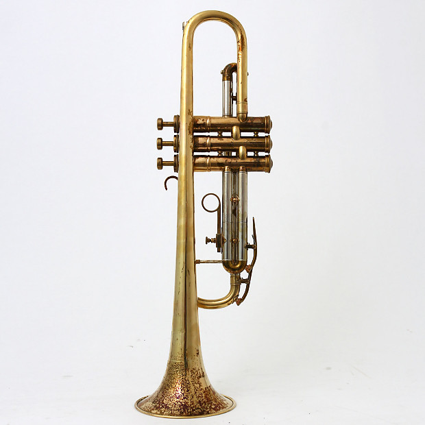 Besson deals stratford trumpet