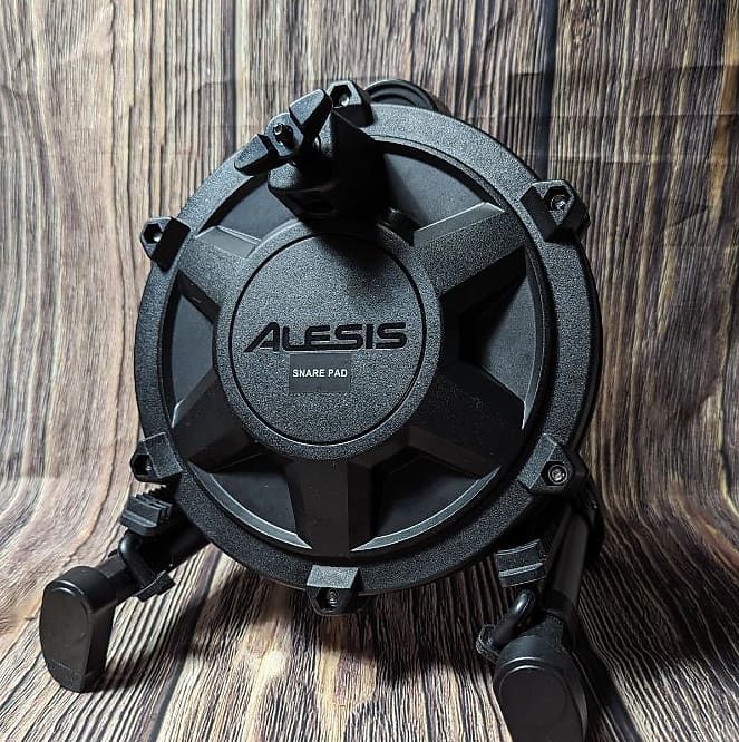Mesh snare 2025