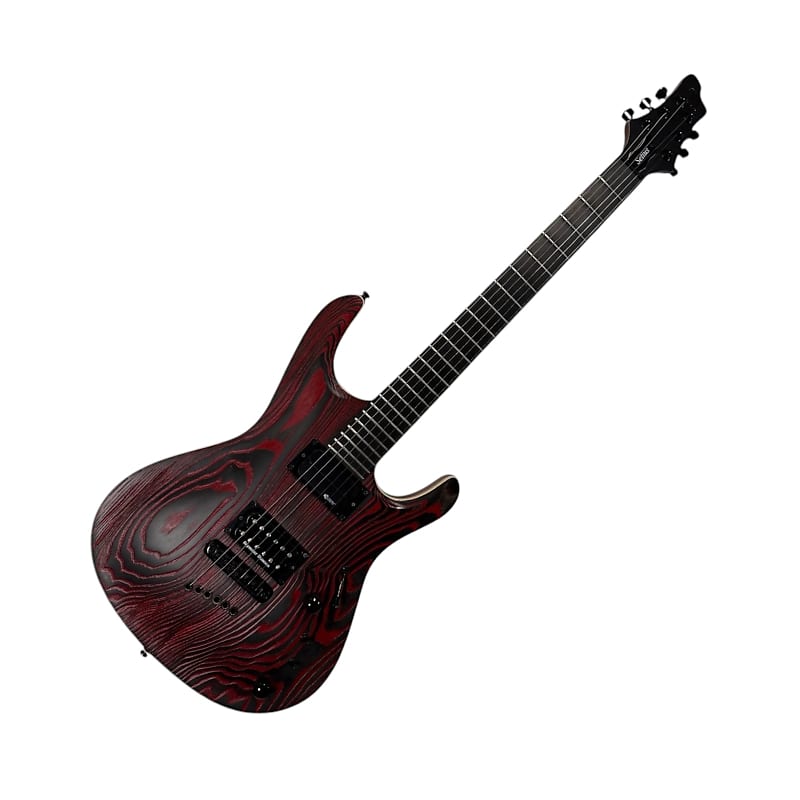 Mayones Setius Gothic 6 | Reverb