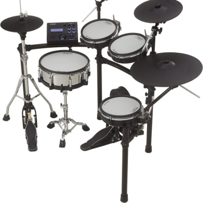 Roland V-Drums TD-27KV Electronic Drum Set image 3