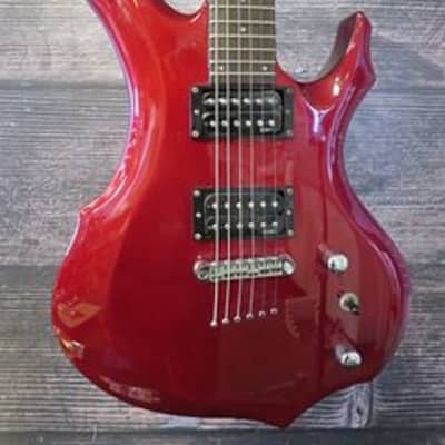 ESP LTD F-50 Electric Guitar (Richmond, VA) for sale