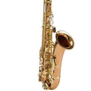 Ravel RTS302RB Paris Series Pro Tenor Sax