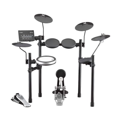 Yamaha DTX-482K Electronic Drum Set