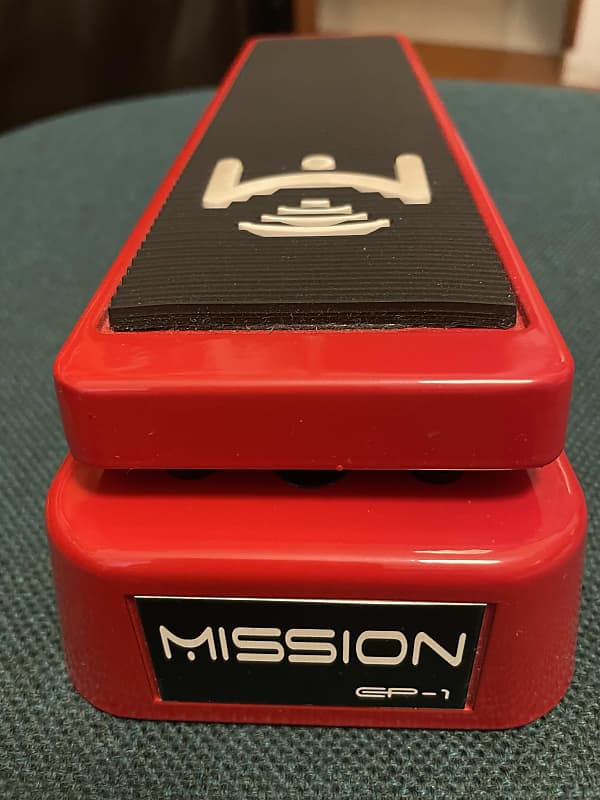 Mission Engineering EP1