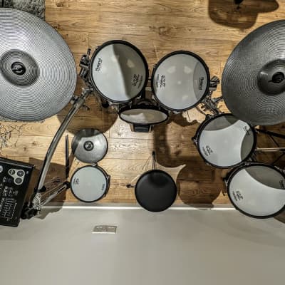 Roland TD-30KV V-Drum Kit