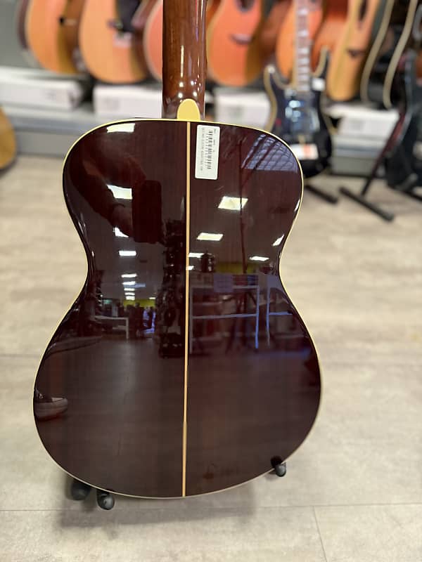 YAMAHA アコースティックギター　FPX-300 YAMAHA FPX300 for sale - Price and Used Value