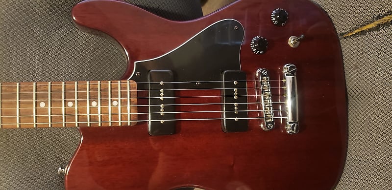 G&L Tribute Series Legacy | Reverb Canada