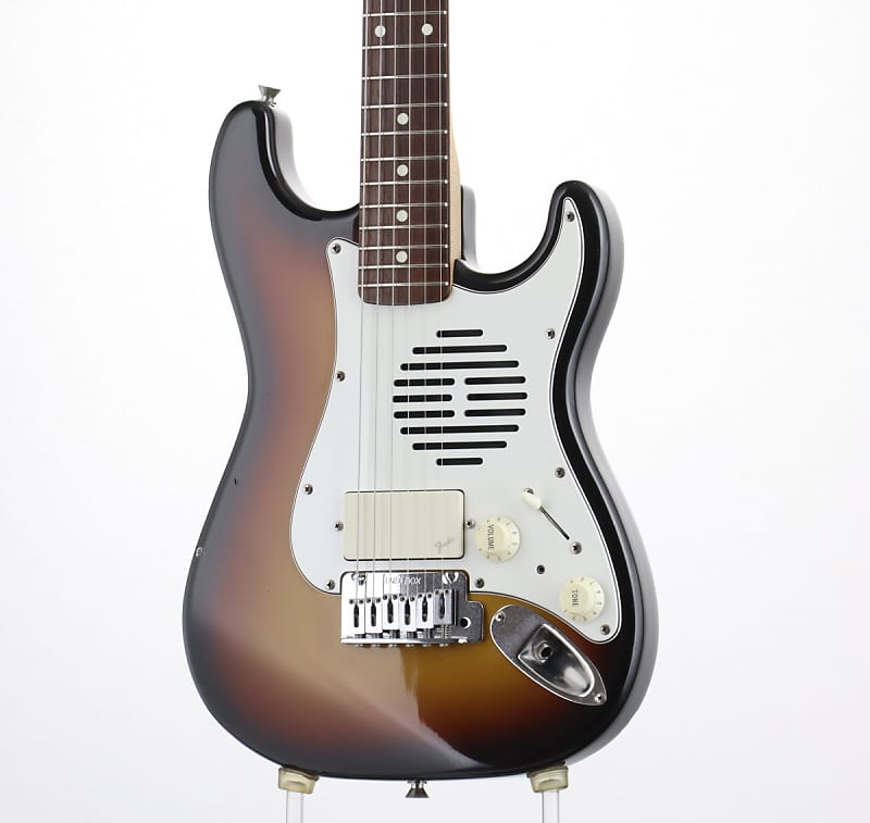 Fender JAPAN ST CHAMP10 3TS R 1997 2000 (S/N:O050924) (10/13)