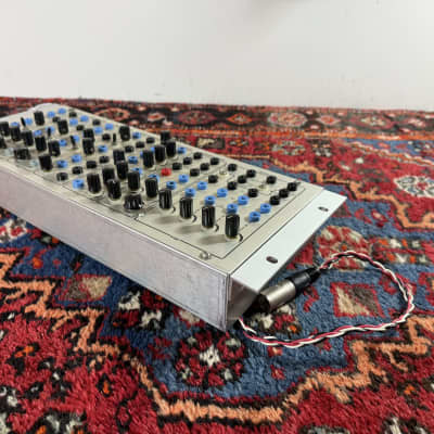 Serge Modular Panel 2 Vintage (Serviced / Warranty) image 6