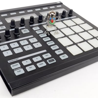 Native Instruments NI Maschine Controller MK1 (Hardware Only