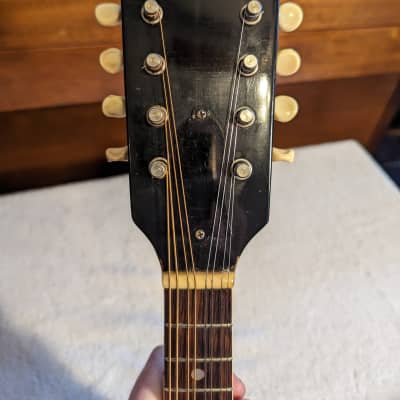 1947 Gibson A-50 Mandolin image 5