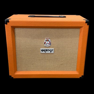 Orange PPC112 60-Watt 1x12