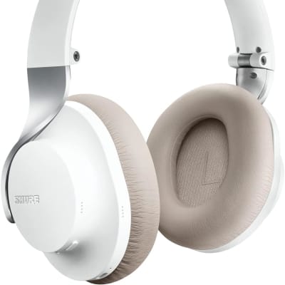 Technics RP-DH1200 Headphones (silver) | Reverb