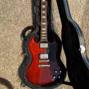 Gibson SG '61 Reissue 2005 Heritage Cherry