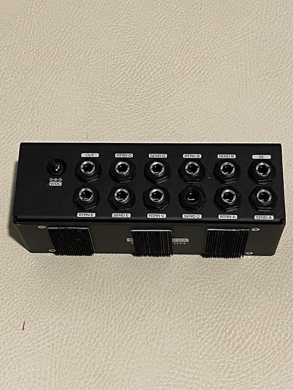 Morningstar Engineering ML10x Matrix Loop Switcher 2020s