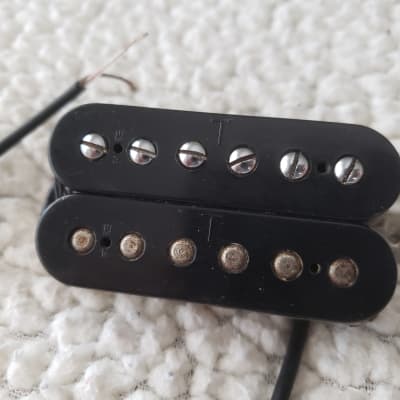 Vintage 1980's Maxon (Greco) Dry Z Guitar Humbucker Pickup | Reverb