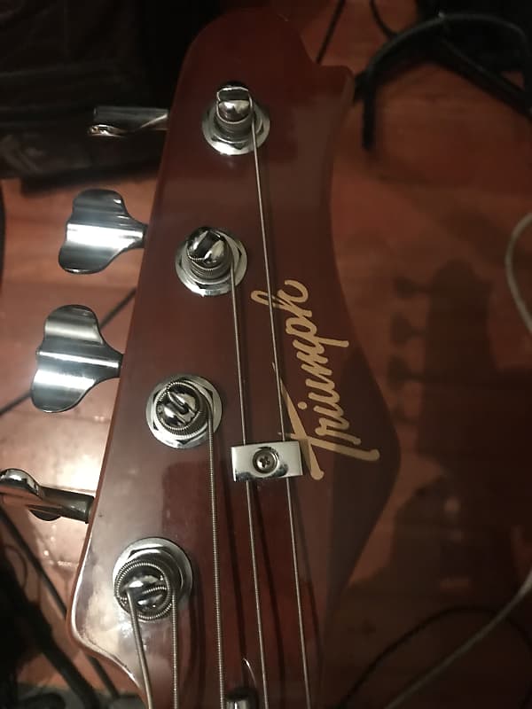 Triumph 