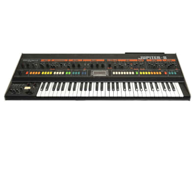 Roland Jupiter 8 Synthesizer | Used