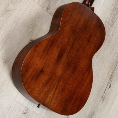 Martin 15 Series 000-15SM Acoustic Guitar, Satin Mahogany image 4