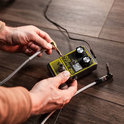 DigiTech DOD-250-50TH Limited 50th Anniversary Edition