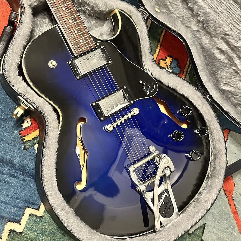 Epiphone ES-135 Reissue | Reverb