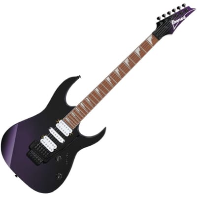 Ibanez RG470DX-TMN Tokyo Midnight E-Gitarre for sale