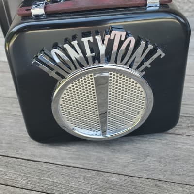 Danelectro Honeytone Mini Amp 2021 image 2