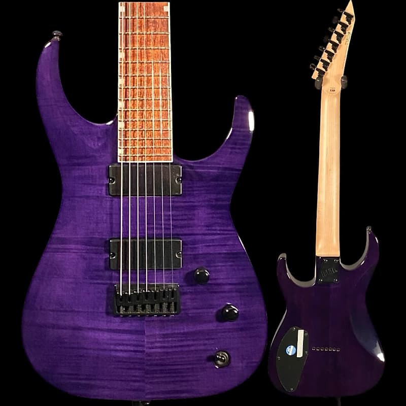 ESP LTD Brian 