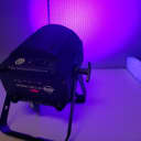 American DJ UVC350 UV COB Cannon 1x100w LED Blacklight