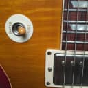 2012 Gibson Les Paul Standard 1960 reissue Lemon Burst (Tom Murphy Aged)