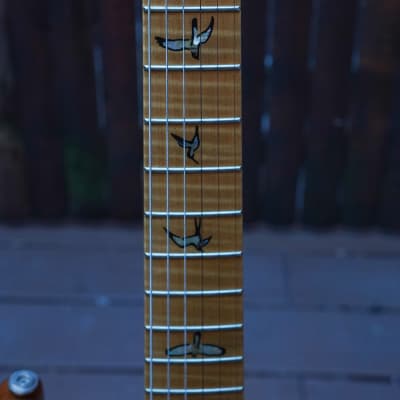 PRS Custom 22 Tremolo - Maple Fretboard - Unique PRS from 2018! image 6