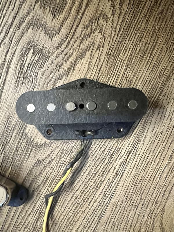 Callahan Pickups Bill Frisell Telecaster pickups 2020s