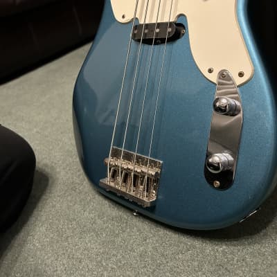 Squier Classic Vibe '50s Precision Bass | Reverb UK