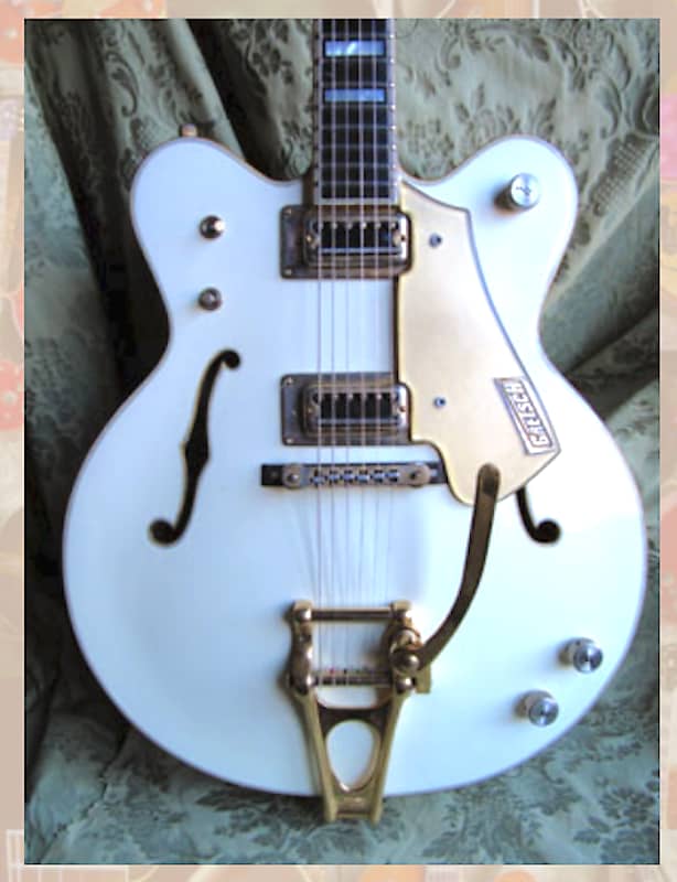 Epiphone gretsch store