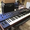 Korg PolySix Polyphonic Synth Just refurbished new parts and battery.