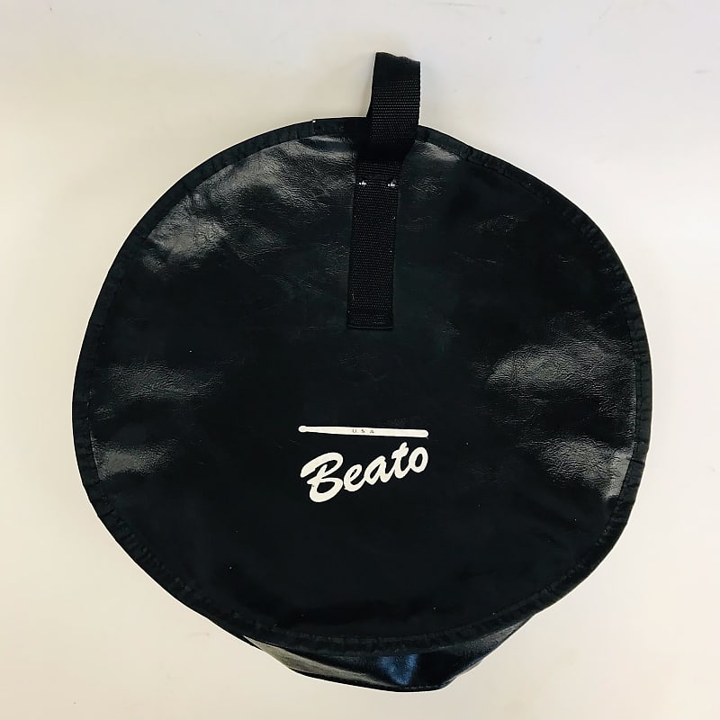 Beato Snare Drum Bag 14” Reverb