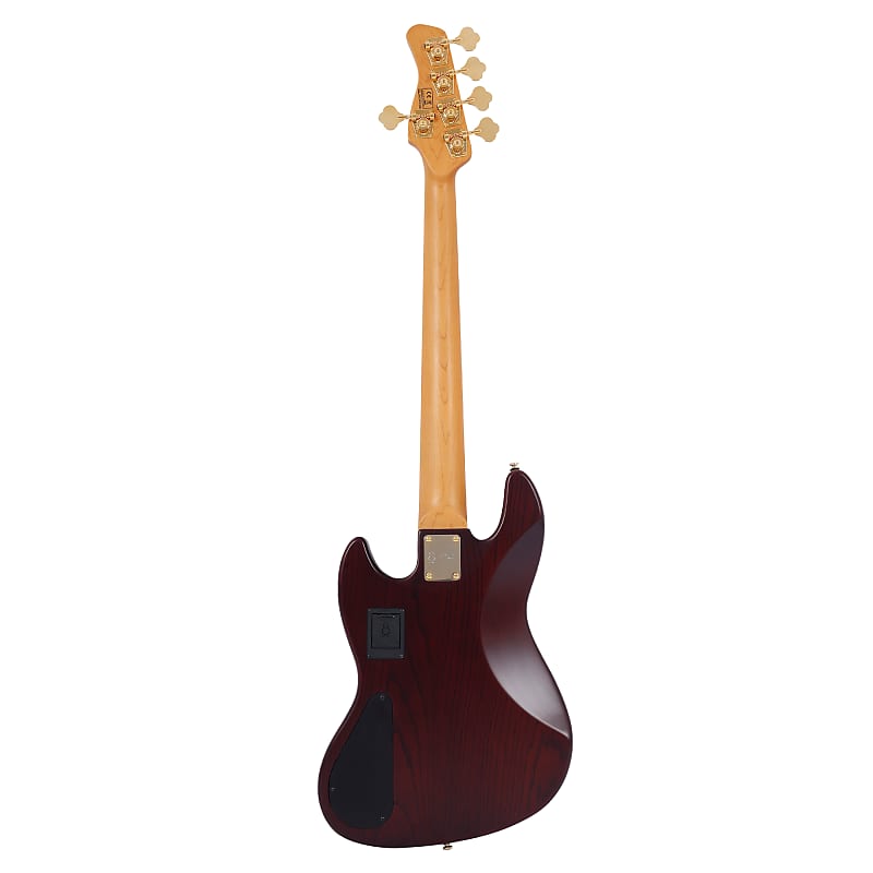 Sire Marcus Miller V10 5-String Swamp Ash/Solid Poplar