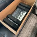 Sequential OB-6 6-Voice Polyphonic Analog Synthesizer with Original Packing and Manual