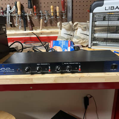 ギター BBE UNIMAX/SONIC MAXIMIZER MODEL 401 BBE Unimax Sonic Maximizer Model 401 | Reverb