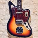 Fender  Jaguar  1964  Sunburst