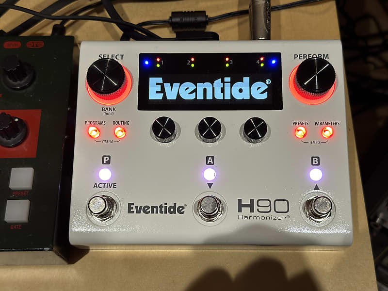 Eventide H90 Harmonizer