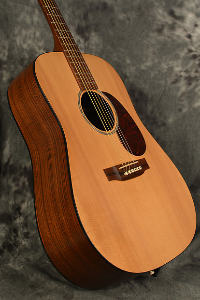 Martin dr outlet rosewood dreadnought