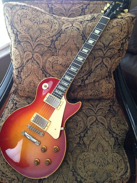 Greco Mint Collection Super Real EG59-85