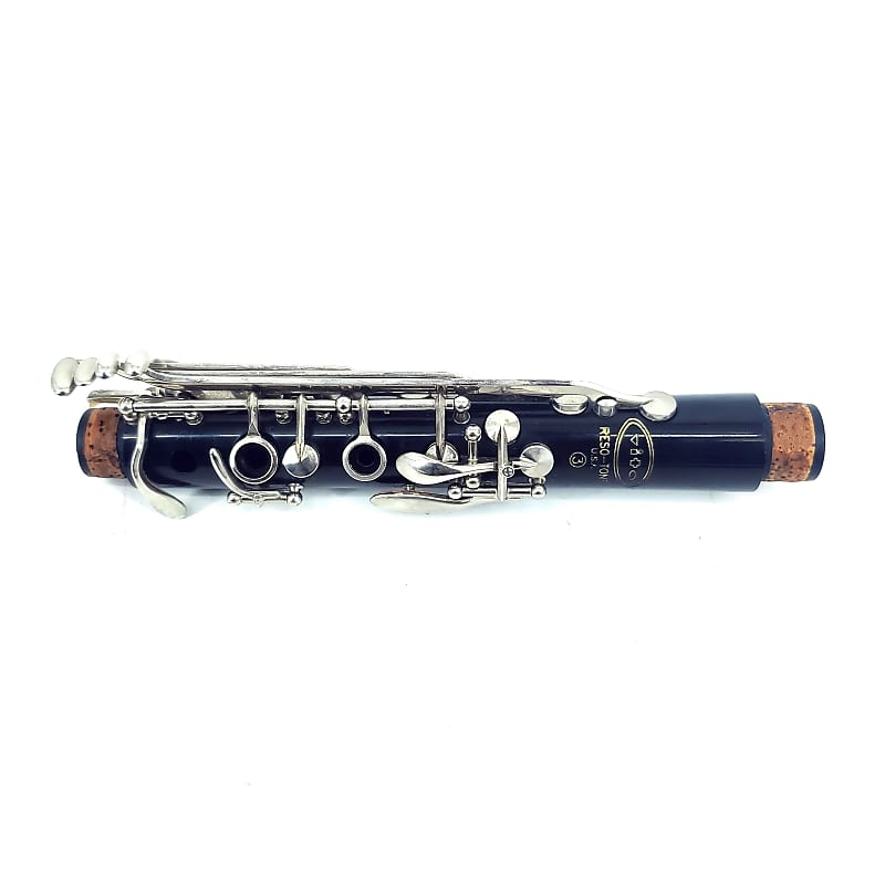 クラリネット VITO Reso-Tone 3 美品 Vito Reso-tone 3 clarinet | eBay