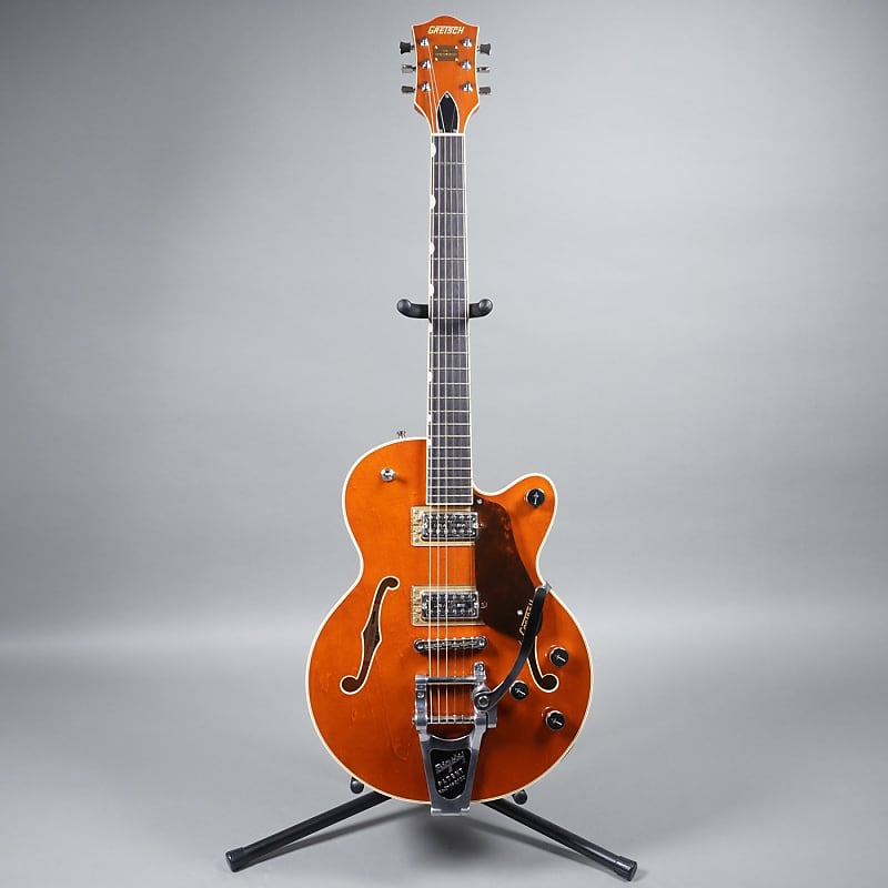 Gretsch G6659T Players Edition Broadkaster Jr Electric