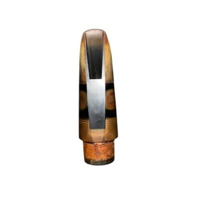 Buffet Crampon Vintage “A” Clarinet Mouthpiece image 2
