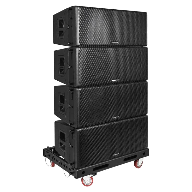 Sound Town Mode Audio Series Passive Line Array Speaker 