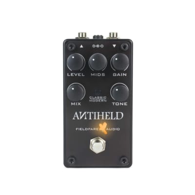 Keeley LUNA OVERDRIVE Arlon Prince Custom | Reverb Deutschland