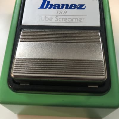 Ibanez TS9 Tube Screamer Reissue image 6